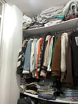 croftsmila — Control domi until squirt