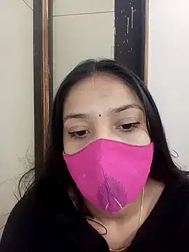 Cute_Rakhi8 — Freechat on StripChat