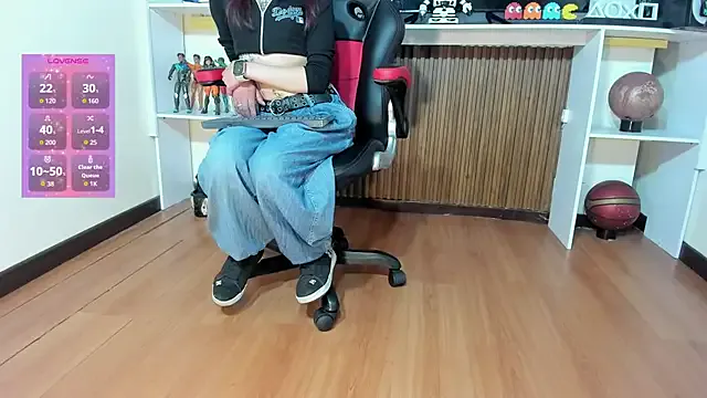 Dakota_Addams — Heels & Soles Show 