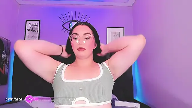 Dalis_Hills — fill the body with oil and vail sexy