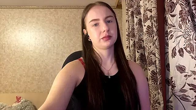 DanaRaven — Freechat on StripChat