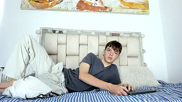 StripChat daniel_hot03 is Freechat daniel_hot03 — fingger in ass