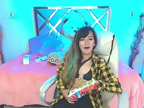 Dark_Dominika — doggy style no pantys