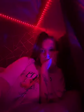 StripChat DarkdesireXoX is Freechat DarkdesireXoX — Mystery video!