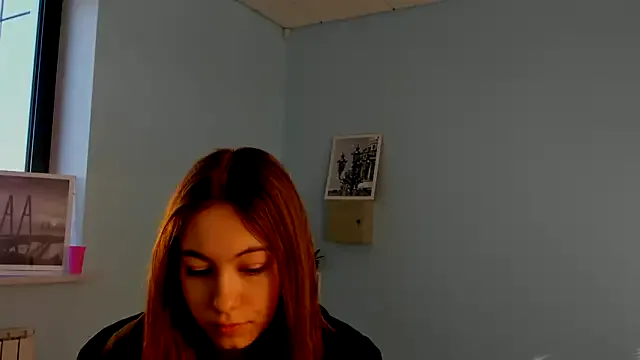 DarnellMcgown — Stand up and turn around