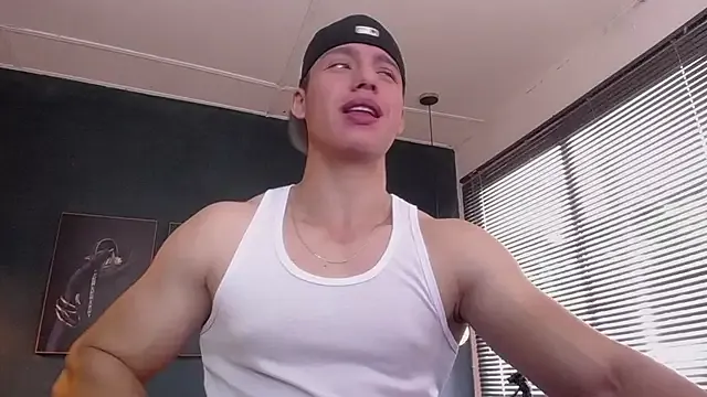 StripChat deivid_parker is Freechat deivid_parker — welcome, help me get to my cum