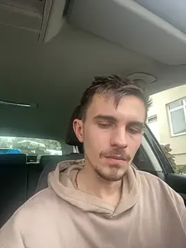 Demonpull69 — Cumm baby on +spit niples