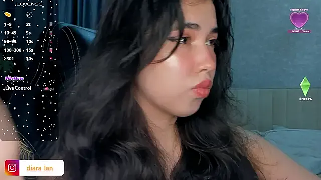 StripChat Diara_1an is Freechat Diara_1an — PLAY WITH PUssY