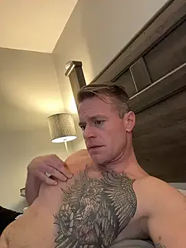 DILFiGuess1 — Shower/Naked