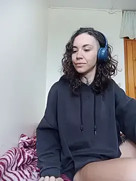 Dirty_Pink — cum show