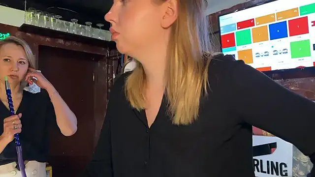 dirtypub — Lena and Kristy 69