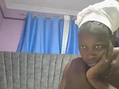 Dizzydose on StripChat 