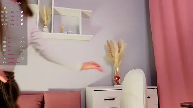 Dream_emma — buttplug