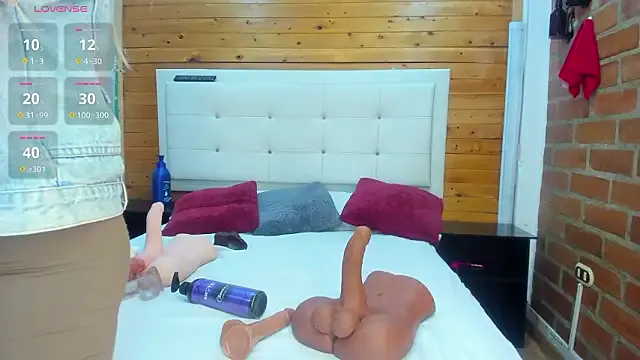 Dulcex69 — TUESDAY of having many orgasms