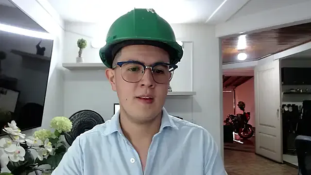 StripChat dylan_santiago_ is Freechat dylan_santiago_ — Maturbation with me