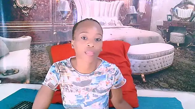 StripChat EbonyCreamy69 is Freechat EbonyCreamy69 — Freechat on StripChat