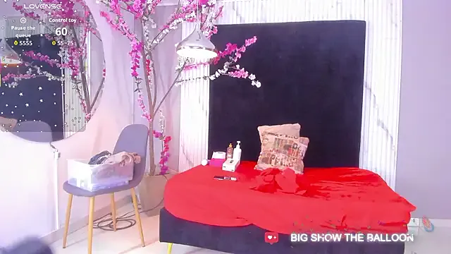 ebonydreams01 — SPREAD MY PUSSY