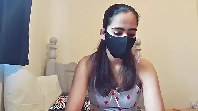 EchoicUlama — Stand open Hair