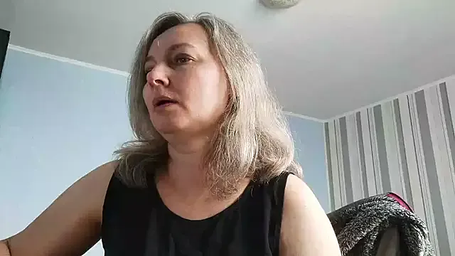 EdithManning — Private on StripChat