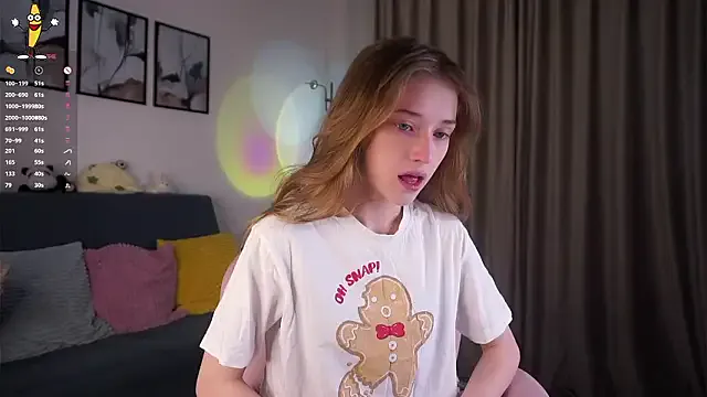 EdlinHargus — don't stop my morning excitement