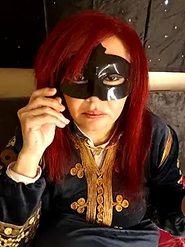 Egyptianmilf2026 — Group on StripChat