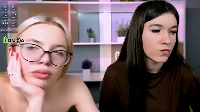 StripChat elis_sunny is Freechat elis_sunny — slap ass 3x