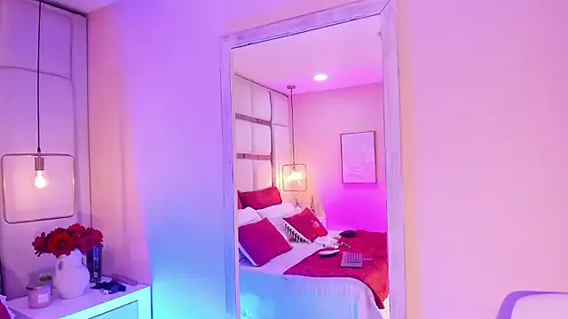 elizavenus — HUSH on my ass & pussy fingering