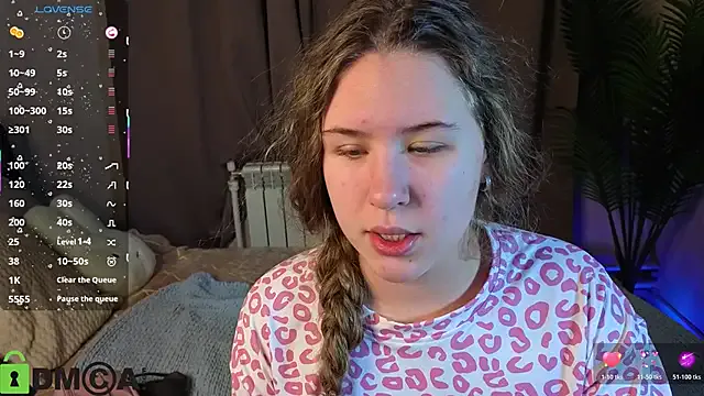 StripChat Elsie_Cutties is Private Elsie_Cutties — I suck my fingers close