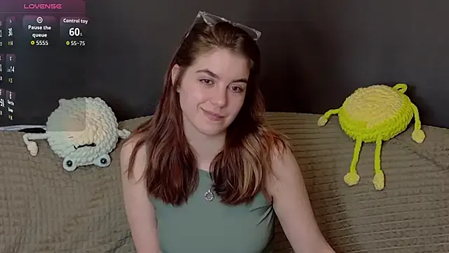 ElzaBlis — Freechat on StripChat