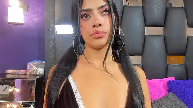 EMYCLARK01 — Objetivo: 369 tk burlarse de cameltoe so