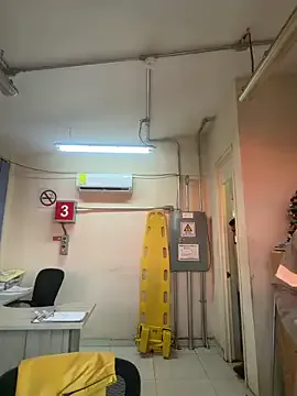 EnriquePersian197 — Cum