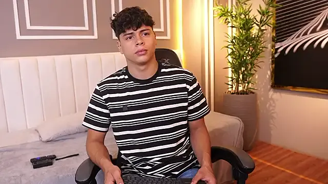 StripChat Ethan_occonor is Freechat Ethan_occonor — lush x 10 minutes+cum