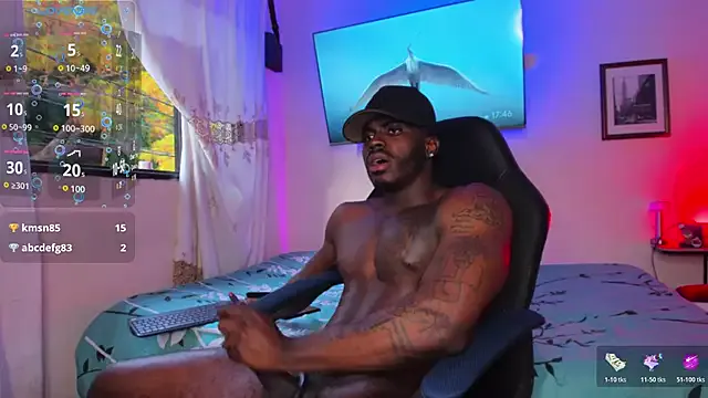 Ethantravis22 — GREAT MILK SHOW