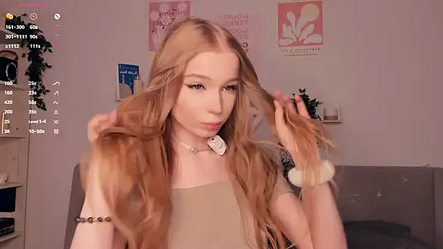 EvaSolisv — ICE SHOW!!