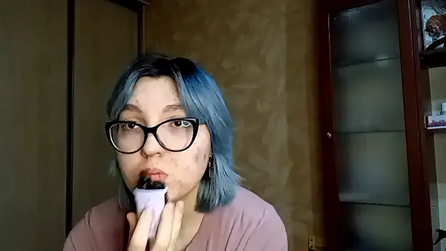 EvonTabb — Soft massage my boobs