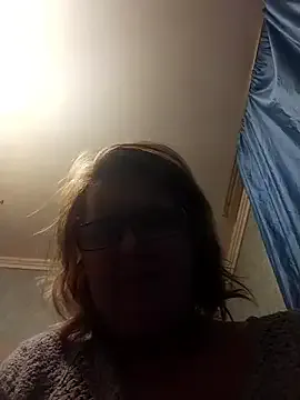 StripChat Forest-Lady is Freechat Forest-Lady — Two fingers in a pussy