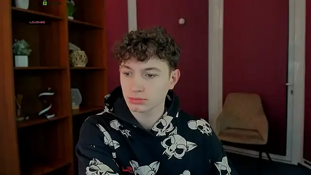 StripChat fose_di is Freechat fose_di — erotic dance