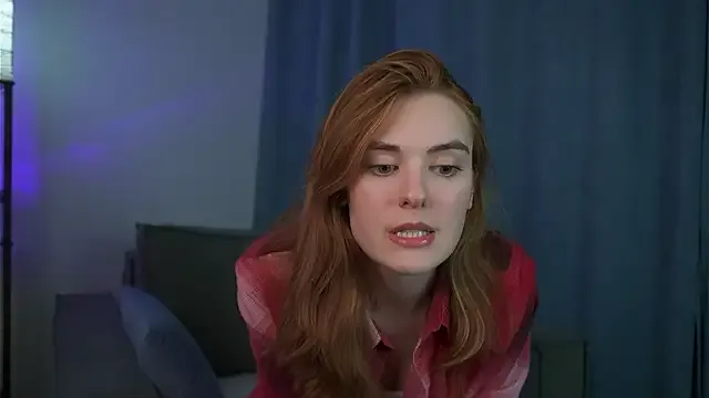 StripChat foxy_cute4you is Freechat foxy_cute4you — gently stroke my body