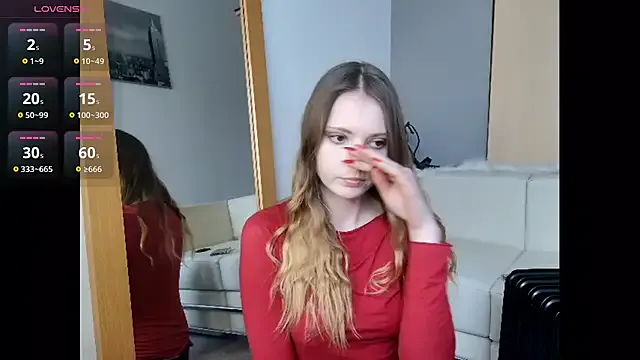 StripChat Frosty_Princess is Freechat Frosty_Princess — Play with boobs +last tip wins 1nude