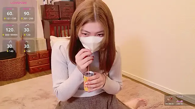 Fuwa_chan — Freechat on StripChat