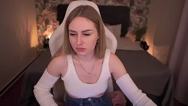 GabriellaJass — Every type is a surprise for me on 14.02