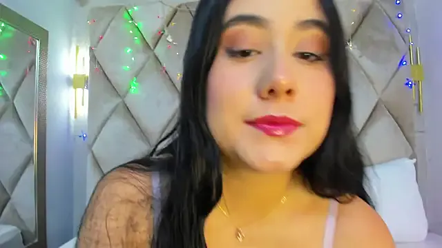 GabyParker_ on StripChat