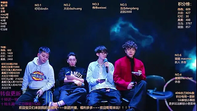 GAY-Brave0003 — Freechat on StripChat