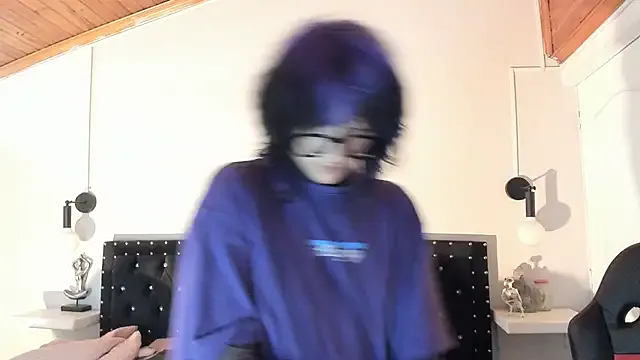 Ghosty_Doll — control toys 3 min