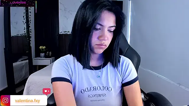 StripChat Gianna_foxy is Freechat Gianna_foxy — deepthroat messy bby