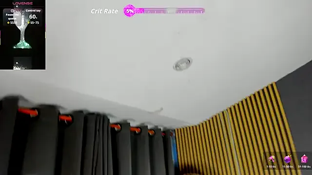 Gina_77 — Put me Plug Anal 