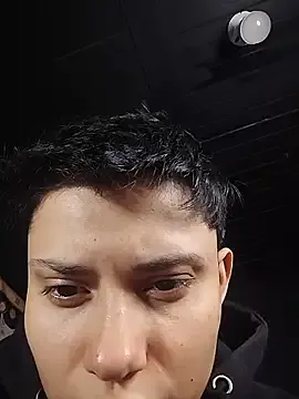 girl_intense444 — Freechat on StripChat