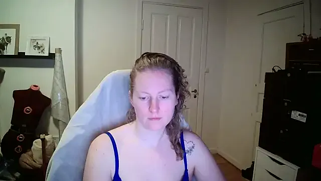 Girlnina-1995 — play with myself w sound