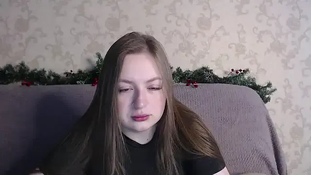 GirlPlayer — a kiss for you 