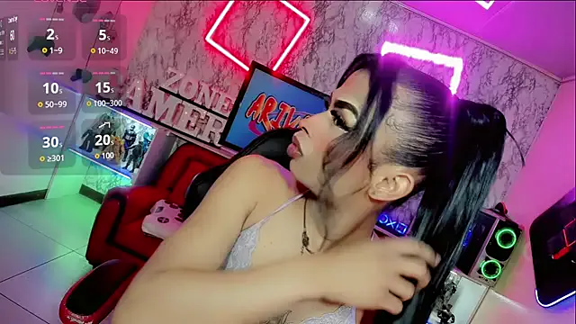 Gisele_fox — make me happy